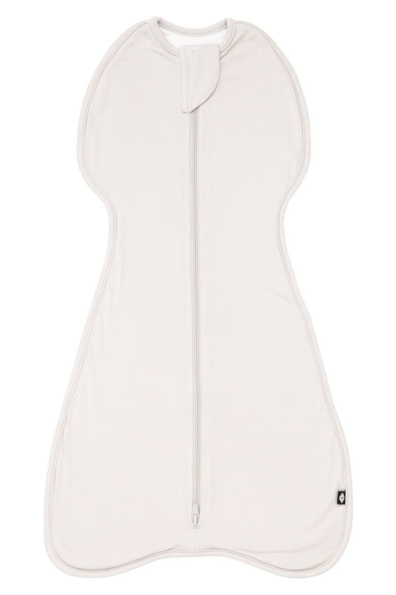 Oat 0.5 TOG Swaddle Bag, Main, color, OAT