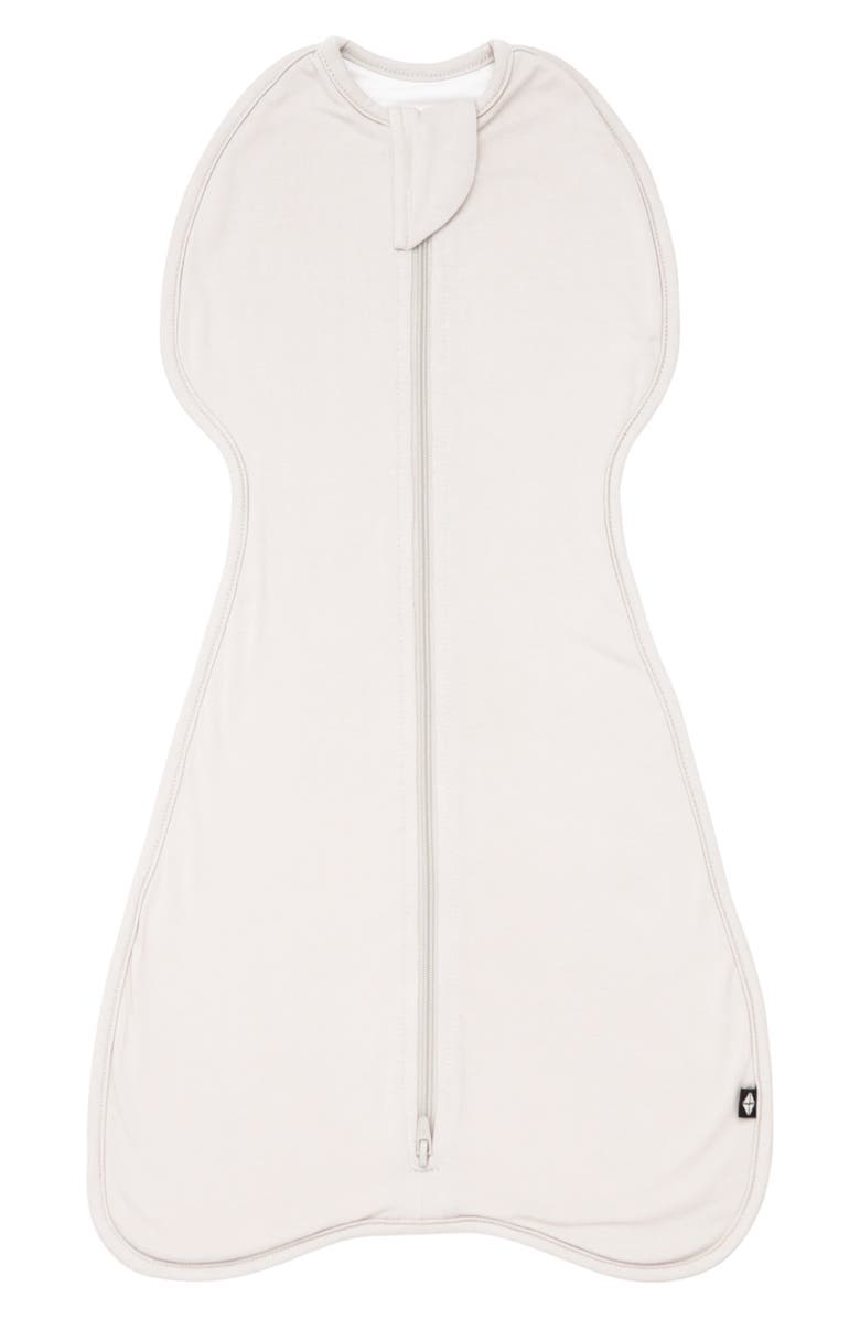 Kyte BABY Oat 0.5 TOG Swaddle Bag, Main, color, 