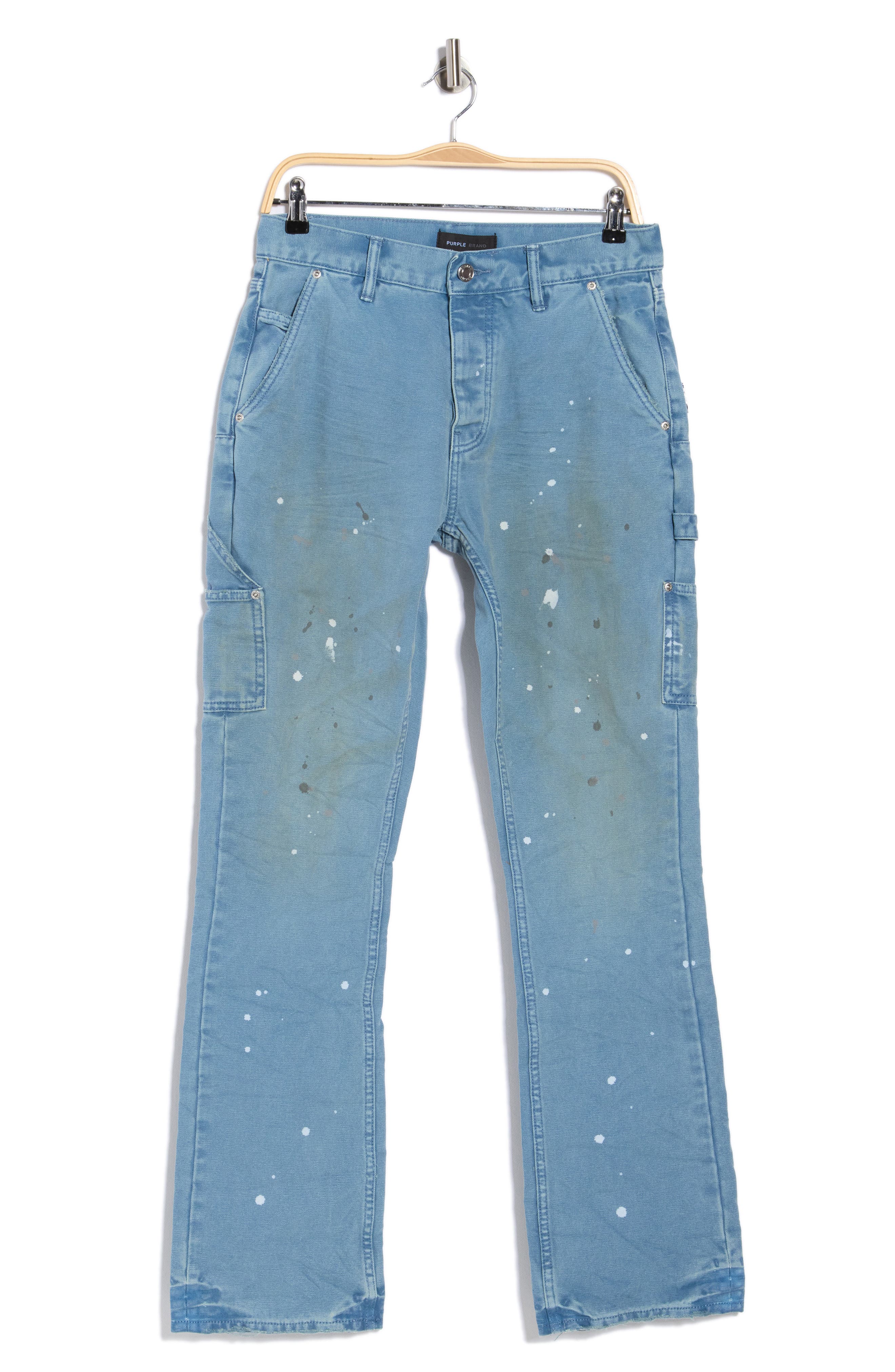 PURPLE BRAND Carpenter Jeans