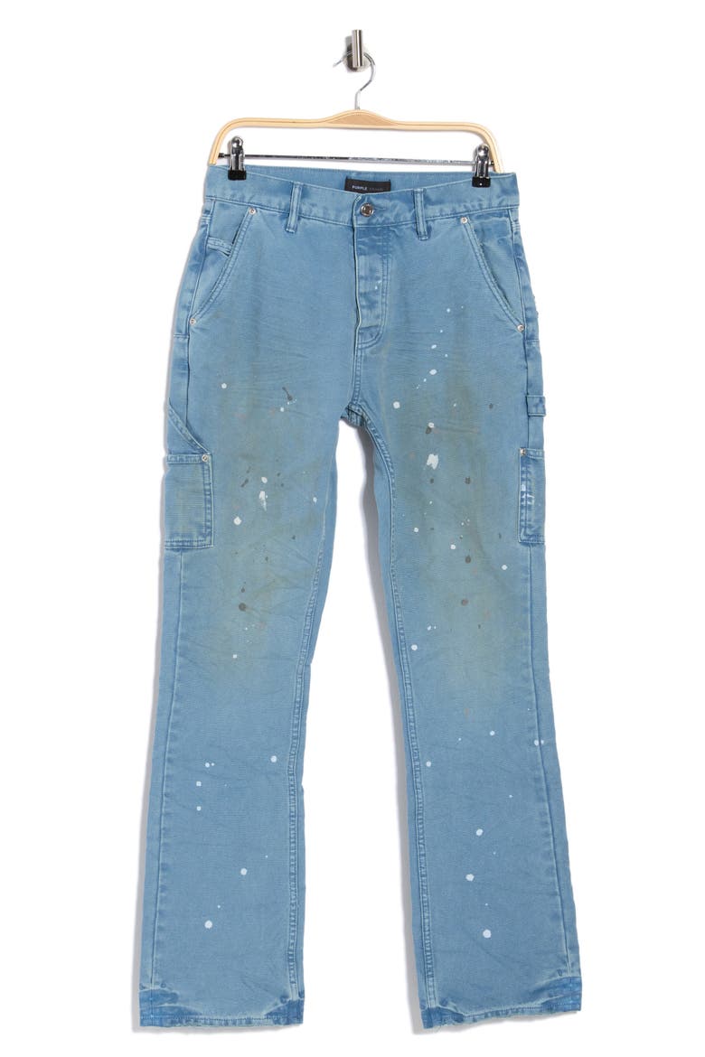 Carpenter Jeans, Main, color, BLUE