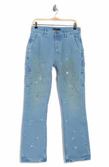PURPLE BRAND Carpenter Jeans
