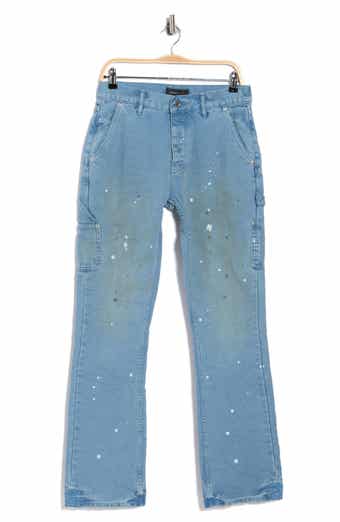 Carpenter Jeans