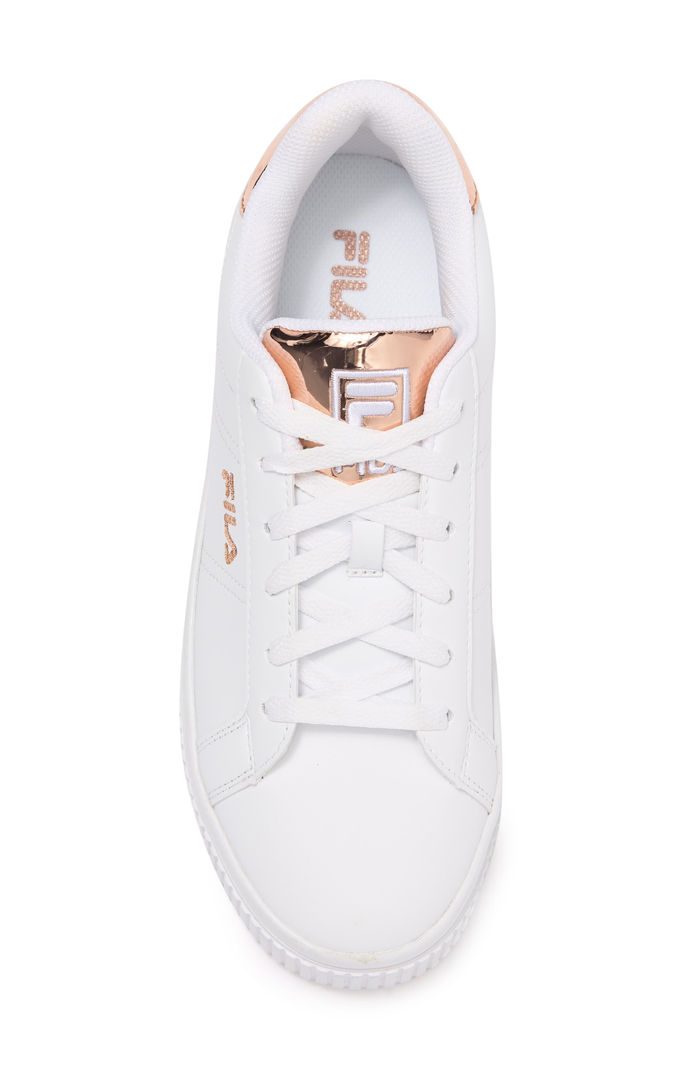 Panache Sneaker, Alternate, color, WHTWHTR136