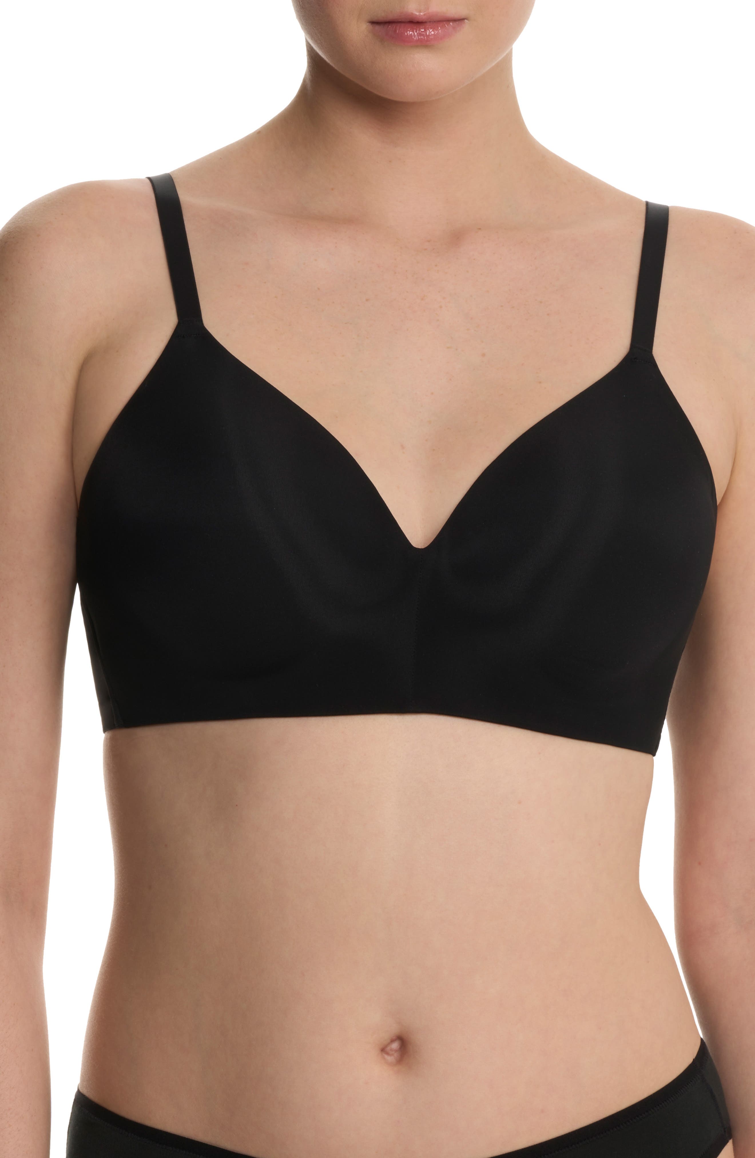 selected BLACK
