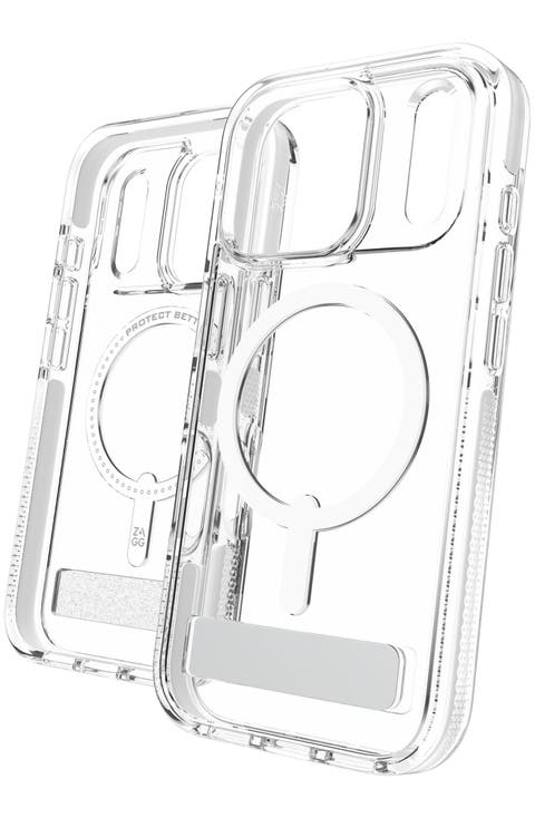 Santa Cruz Snap MagSafe Case with Kickstand for Apple iPhone 17 Pro
