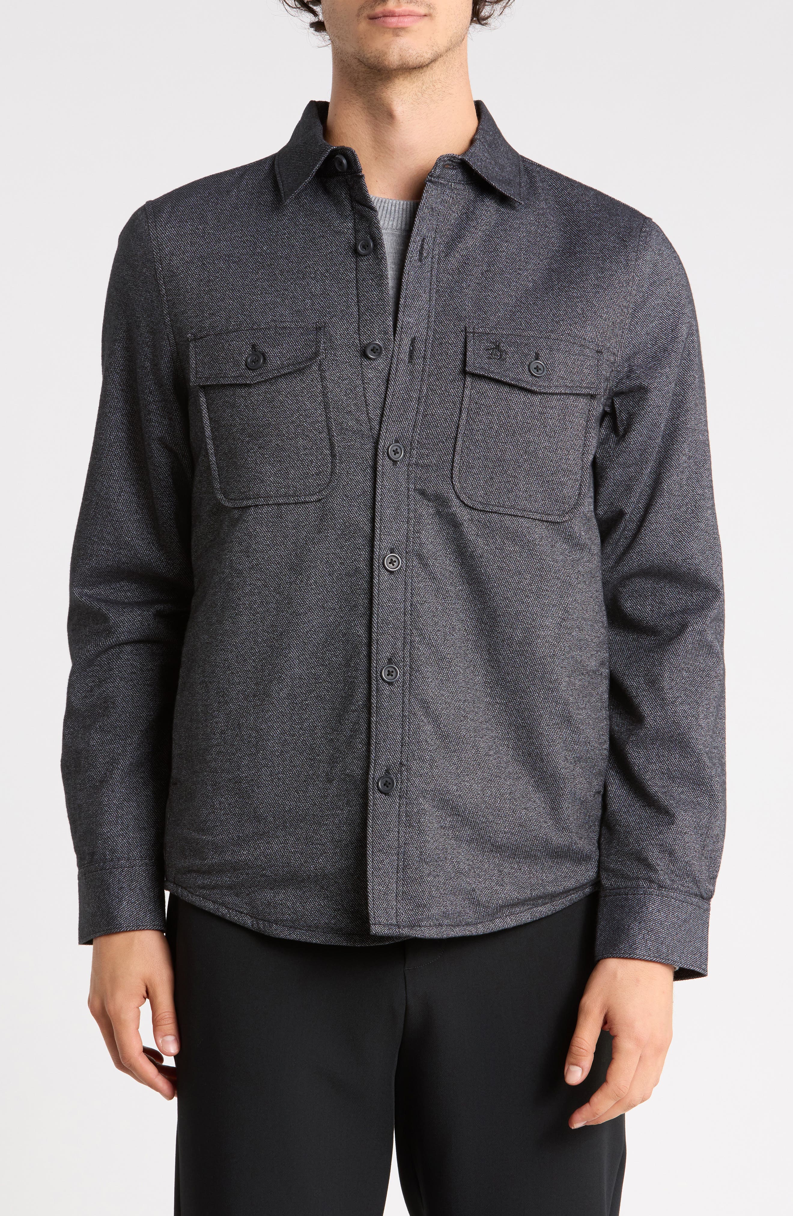 selected TRUE BLACK