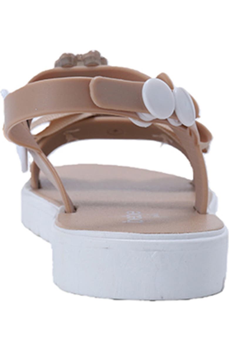 bebe Kids' Lacey Sandal, Alternate, color,