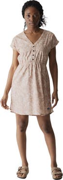 KAVU Dreamview Dress - Women's