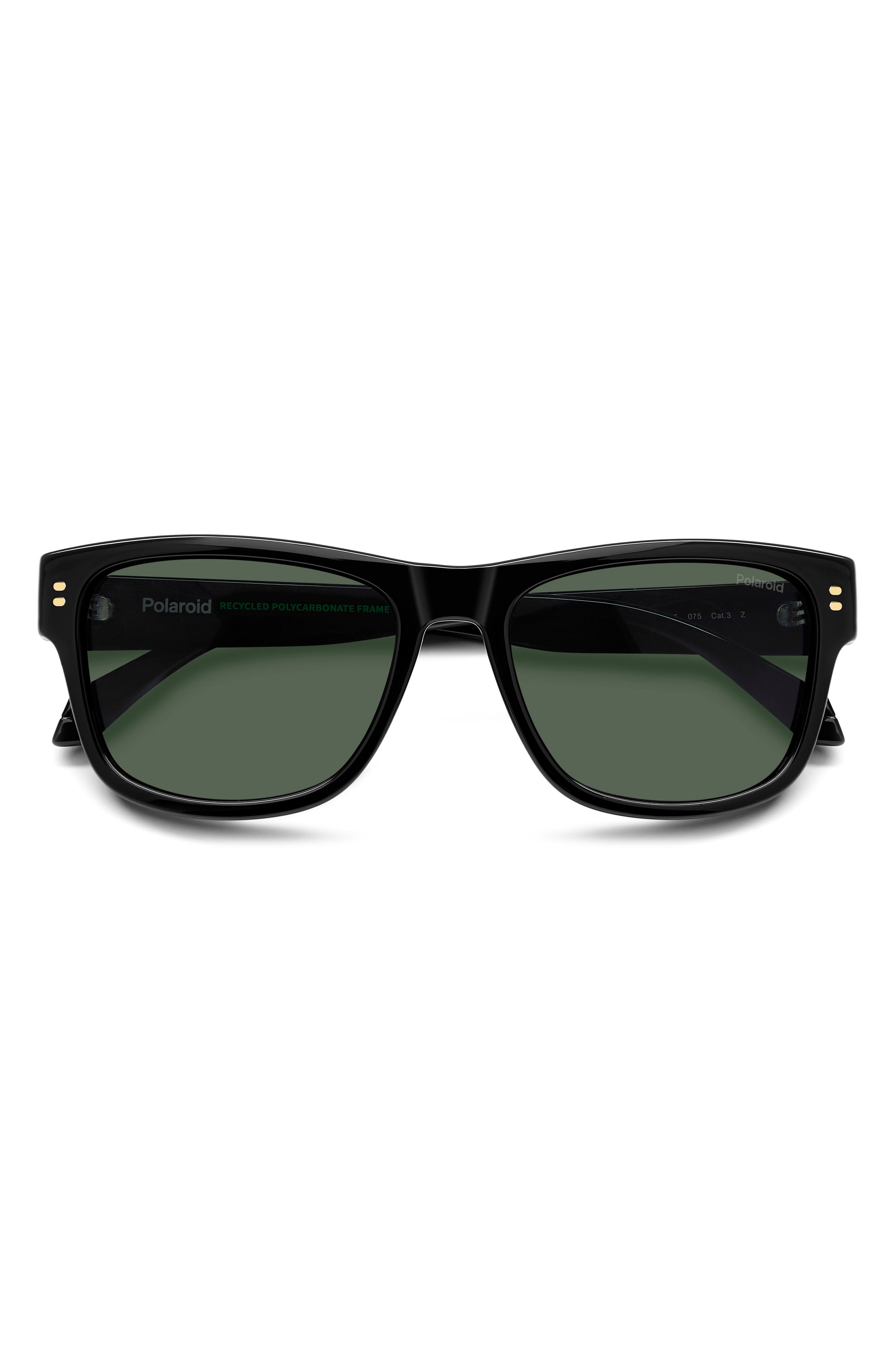BLACK/ GREEN PZ