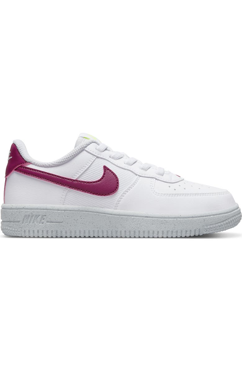 Nike Air Force 1 Sneaker, Alternate, color,