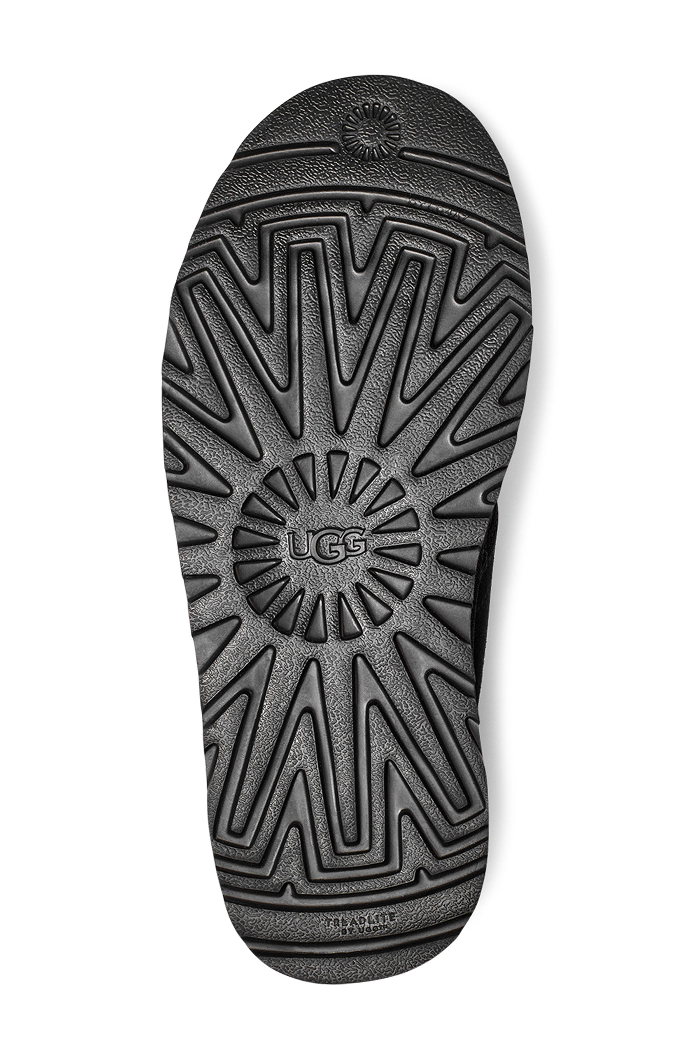 UGG<sup>®</sup> Neumal Platform Bootie, Alternate, color, 