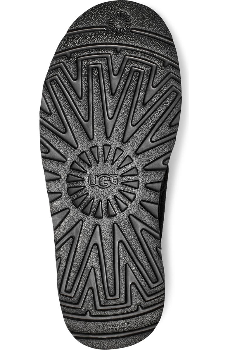 UGG<sup>®</sup> Neumal Platform Bootie, Alternate, color,