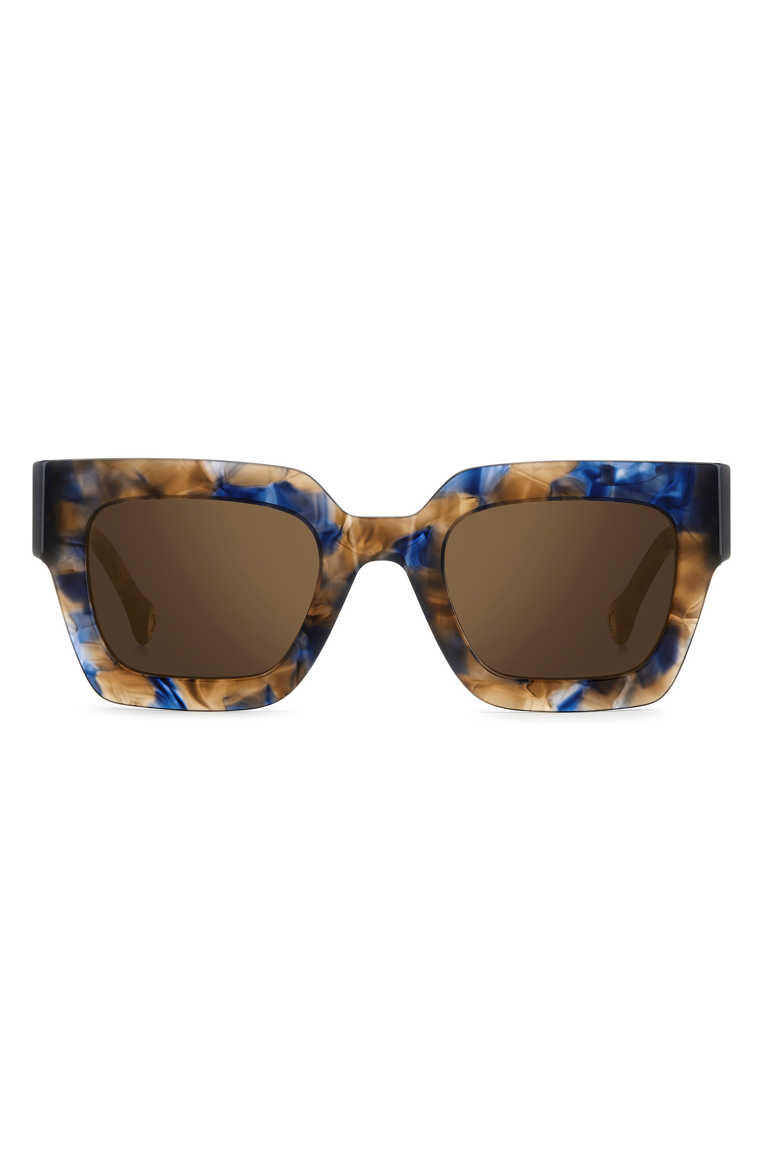 BLUE HAVANA/ GOLD SP