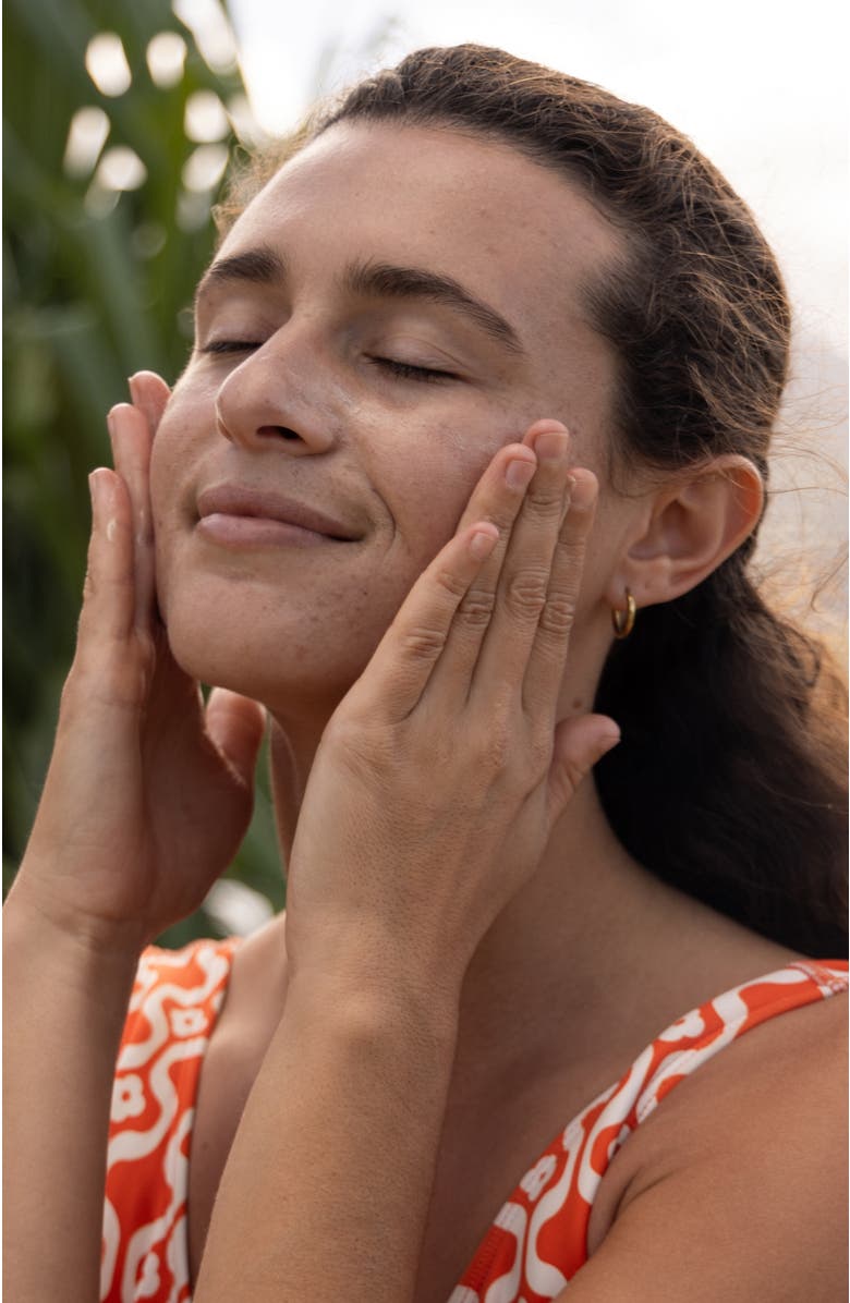 Mad Hippie Hydrating Facial SPF 25, Alternate, color, NO COLOR