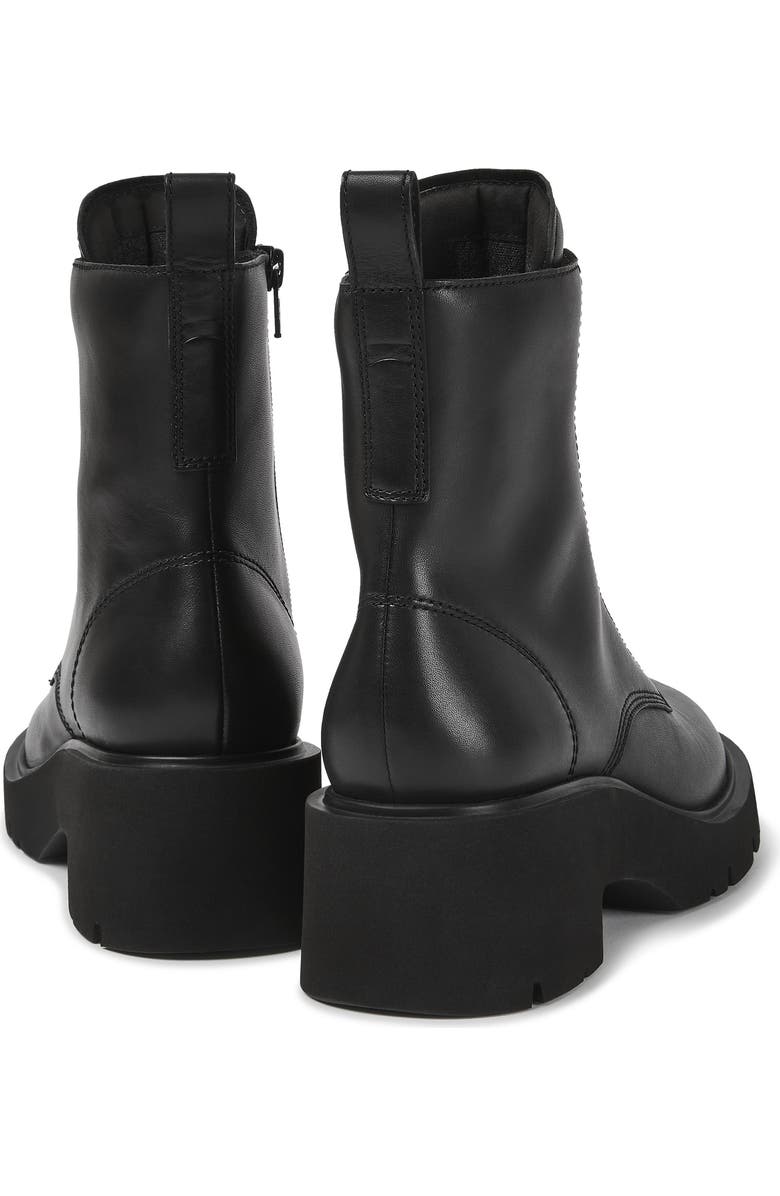 Camper Milah Combat Boot, Alternate, color,