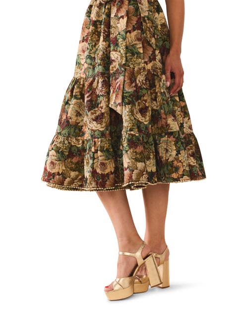 Eddy Tracy Set In Green