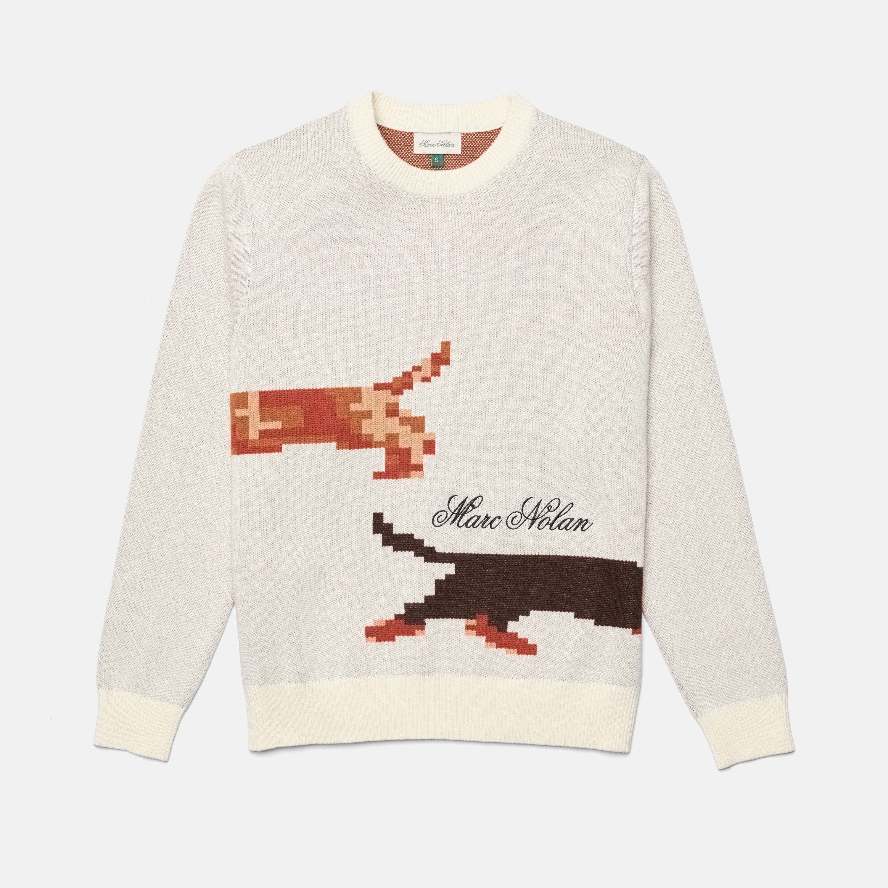 selected cream-colored