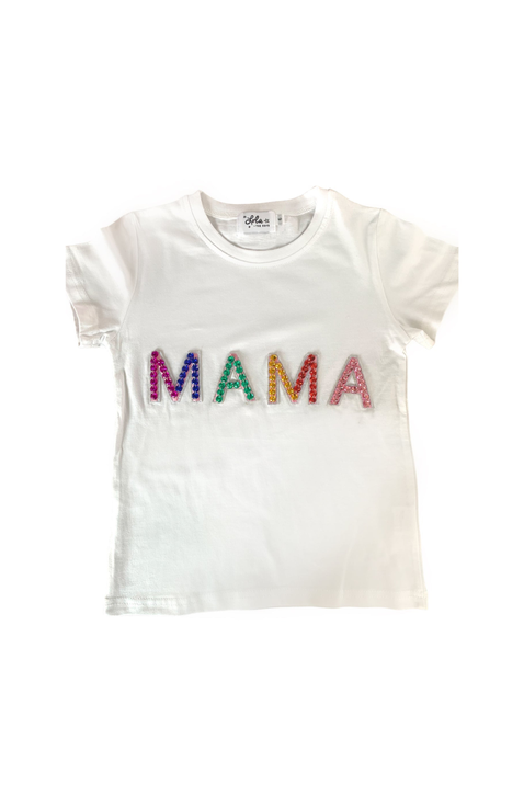 Women's Gems MAMA T-shirts