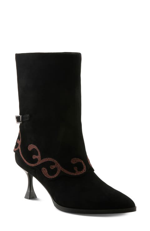 Ravishing Bootie