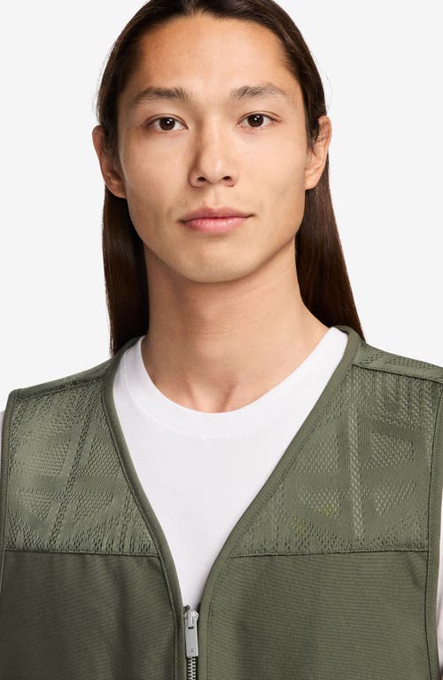 JORDAN JORDAN ESSENTIALS VEST 