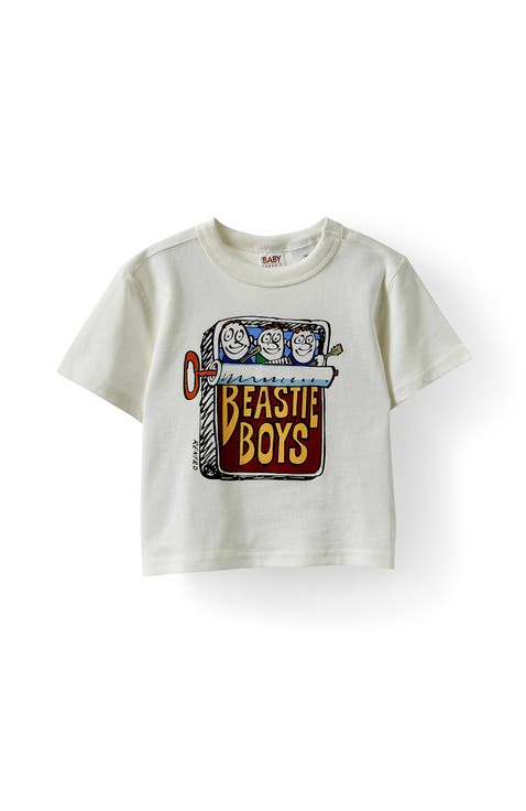 Bobbi Short Sleeve Lcn Tee