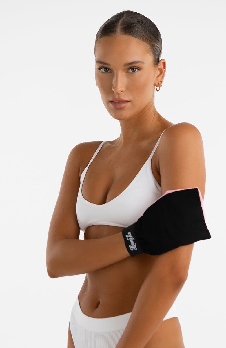 Loving Tan Tan Removing & Skin Polishing Glove, Alternate, color,