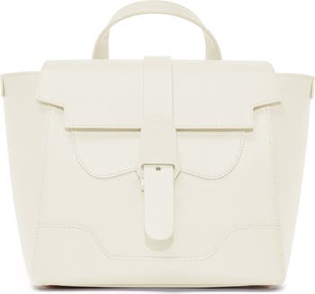 SENREVE Midi Maestra Pebbled Leather 4-Way Convertible SENREVE Midi Maestra Pebbled Leather 4-Way Convertible