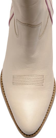 Borderline Western Boot