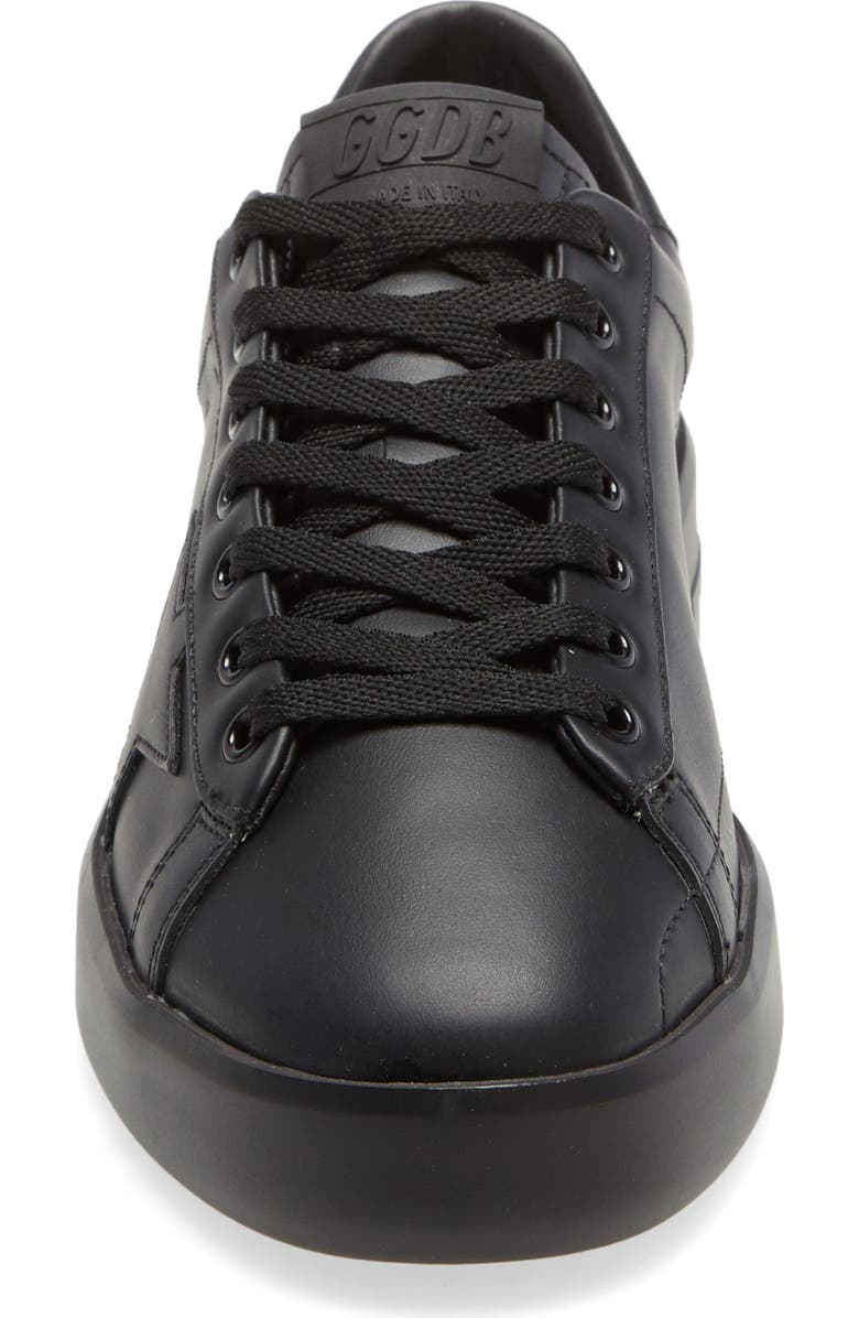 Golden Goose PURESTAR Low Top Sneaker, Alternate, color,
