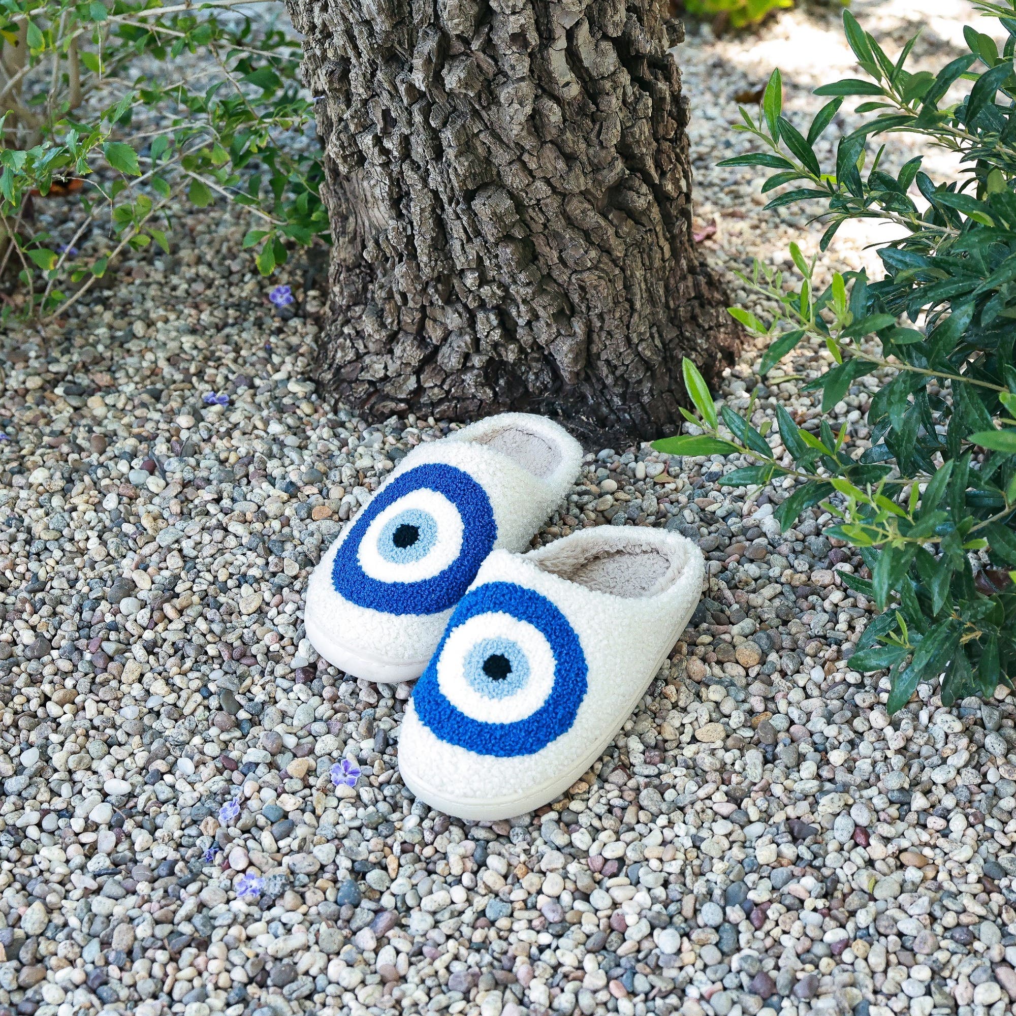 Blue Eye Slipper, Alternate, color, Blue Eye