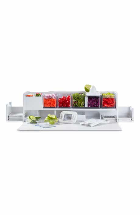 Prepdeck Gen 2 Meal Prep Station
