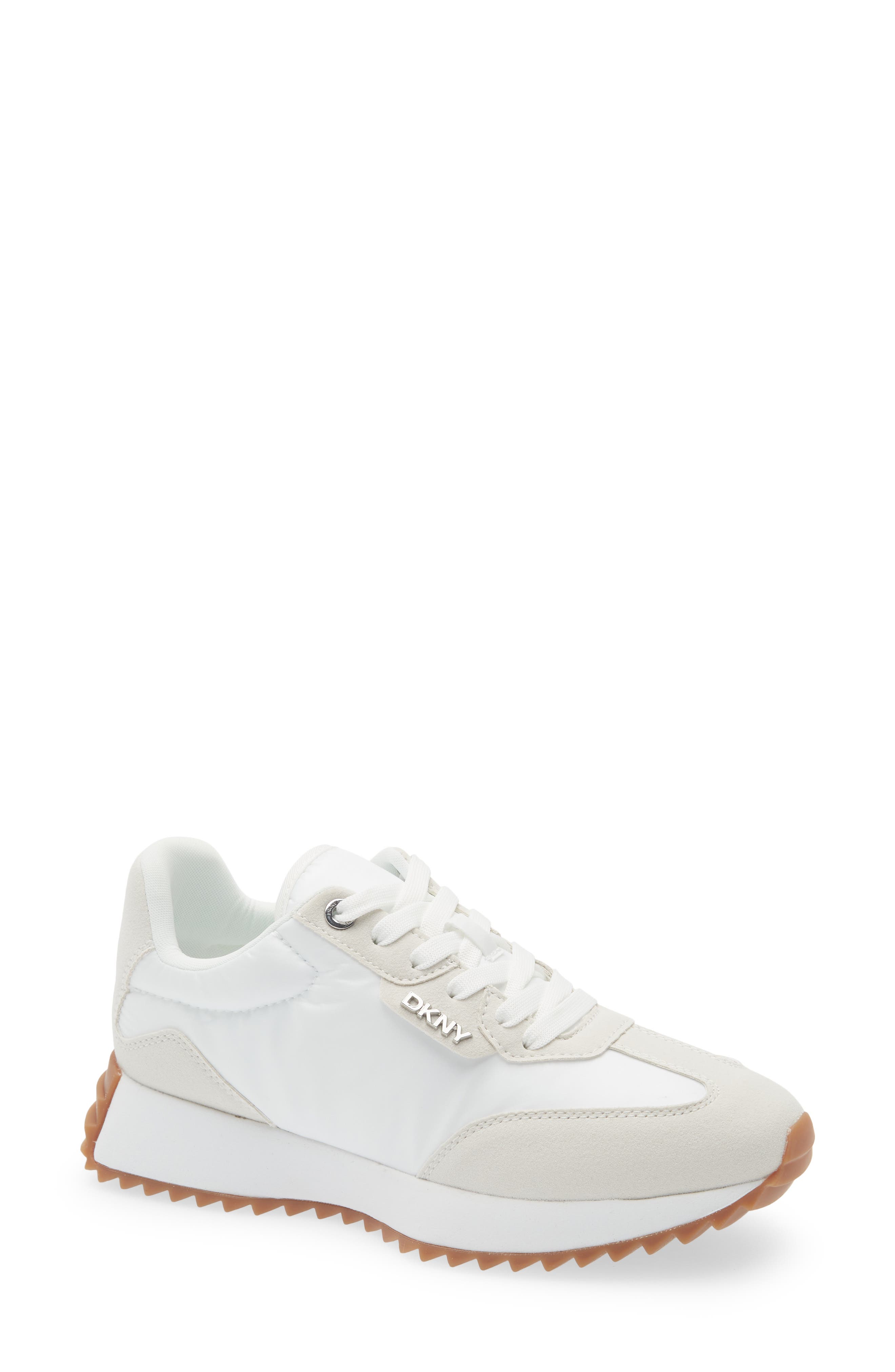 DKNY Naples Sneaker