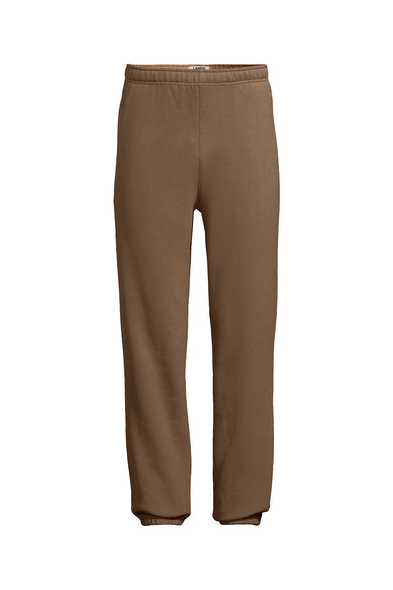 Serious Sweats Sweatpants, Alternate, color, Dark Jute Brown