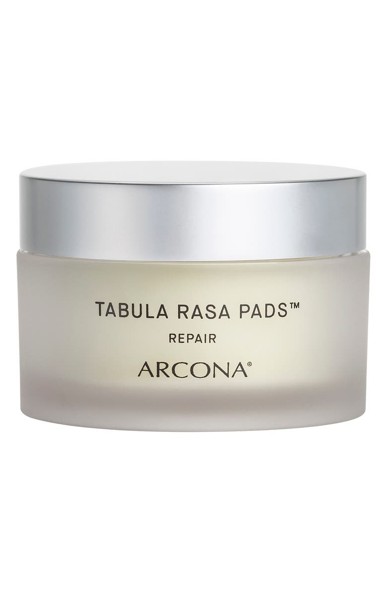 ARCONA Tabula Rasa Pads Spot Repair Toner, Main, color, 