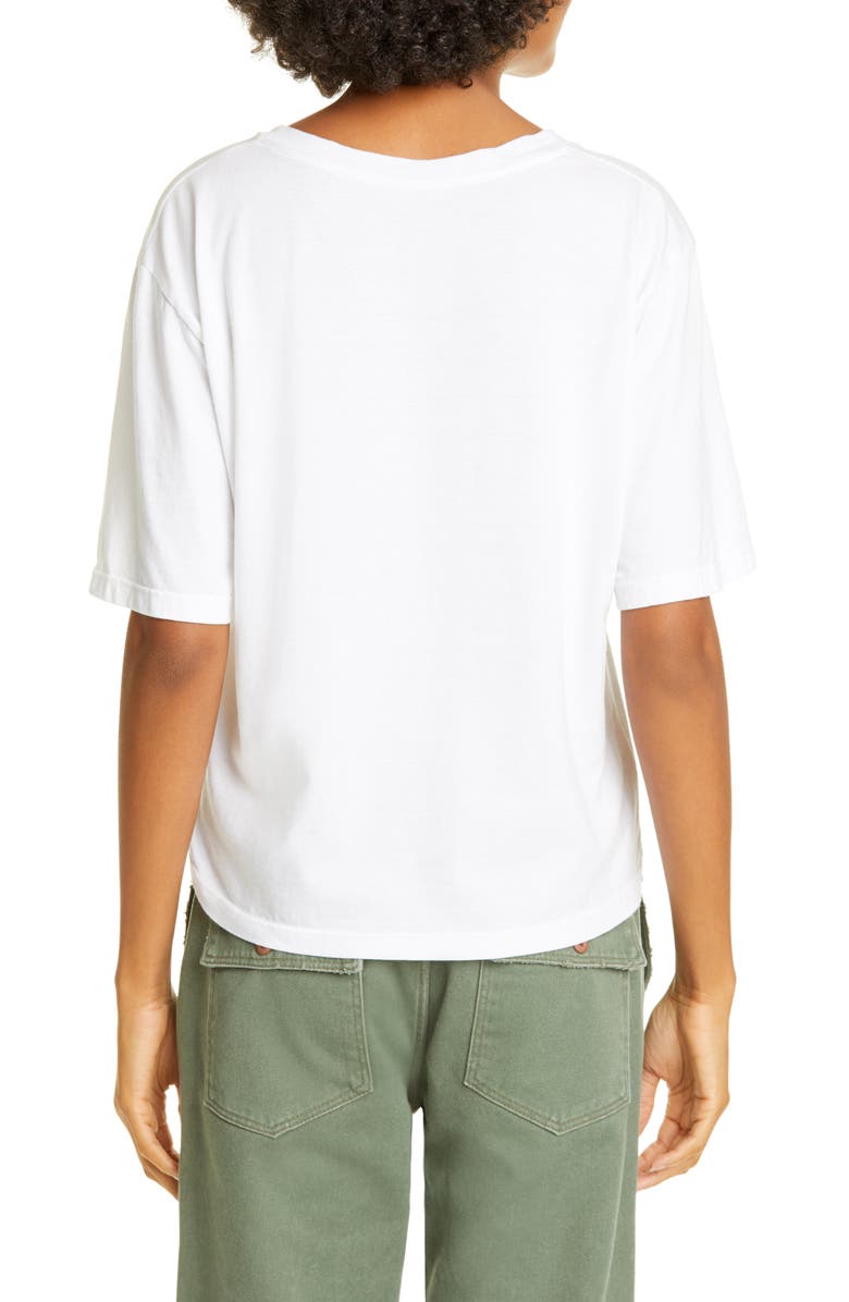 Le Superbe Namastizzle Graphic Tee, Alternate, color, 