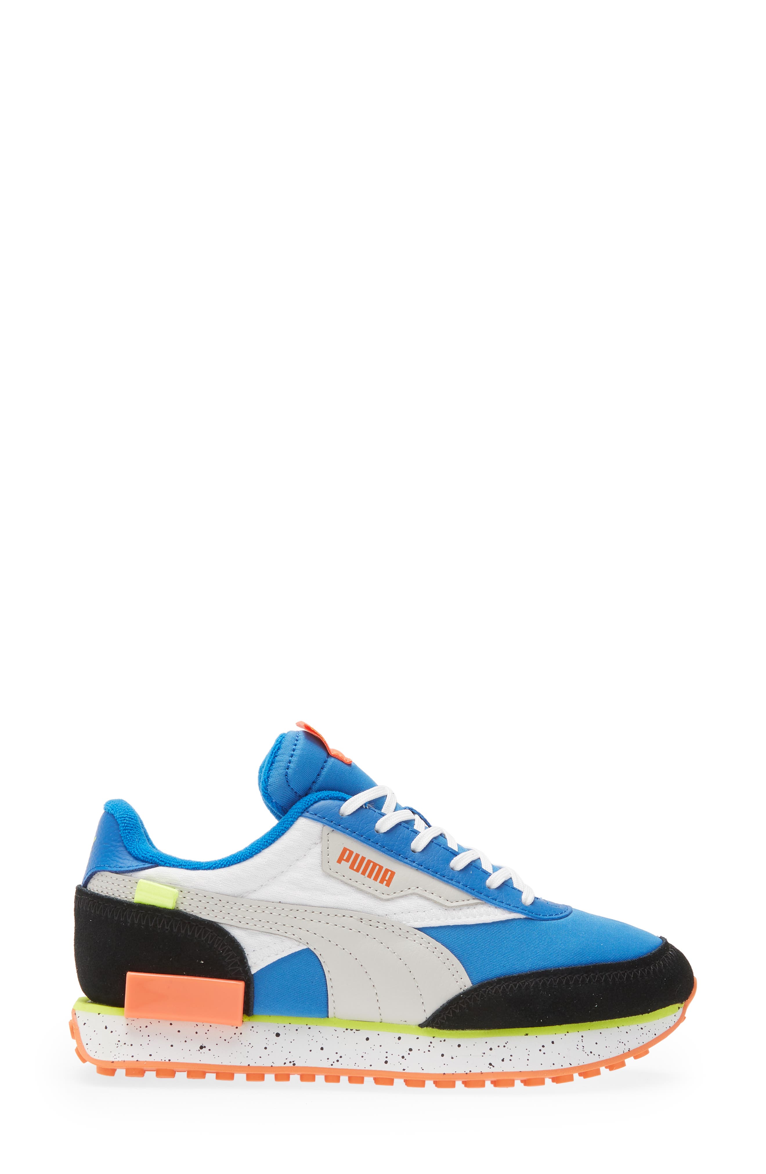 PUMA Future Rider Galaxy Sneaker, Alternate, color, 
