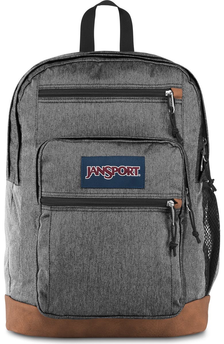 Jansport Cool Student Backpack, Main, color,