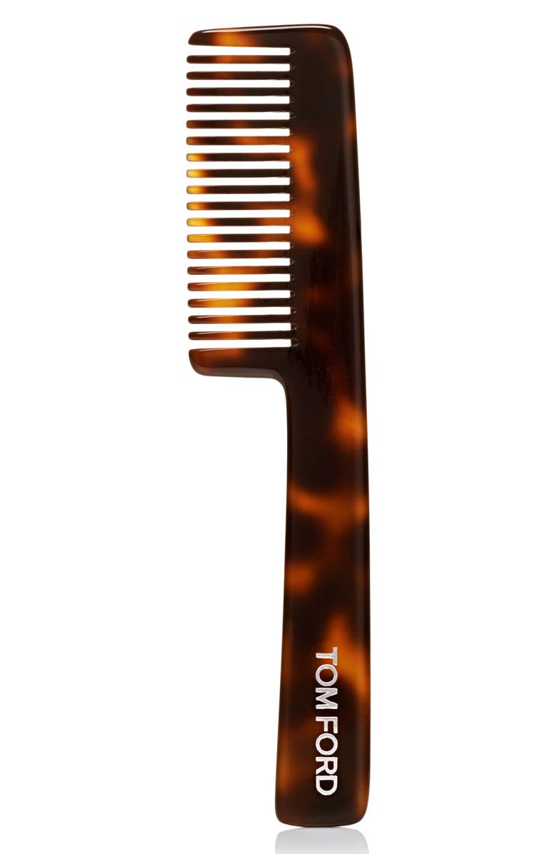 TOM FORD Beard Comb, Main, color,