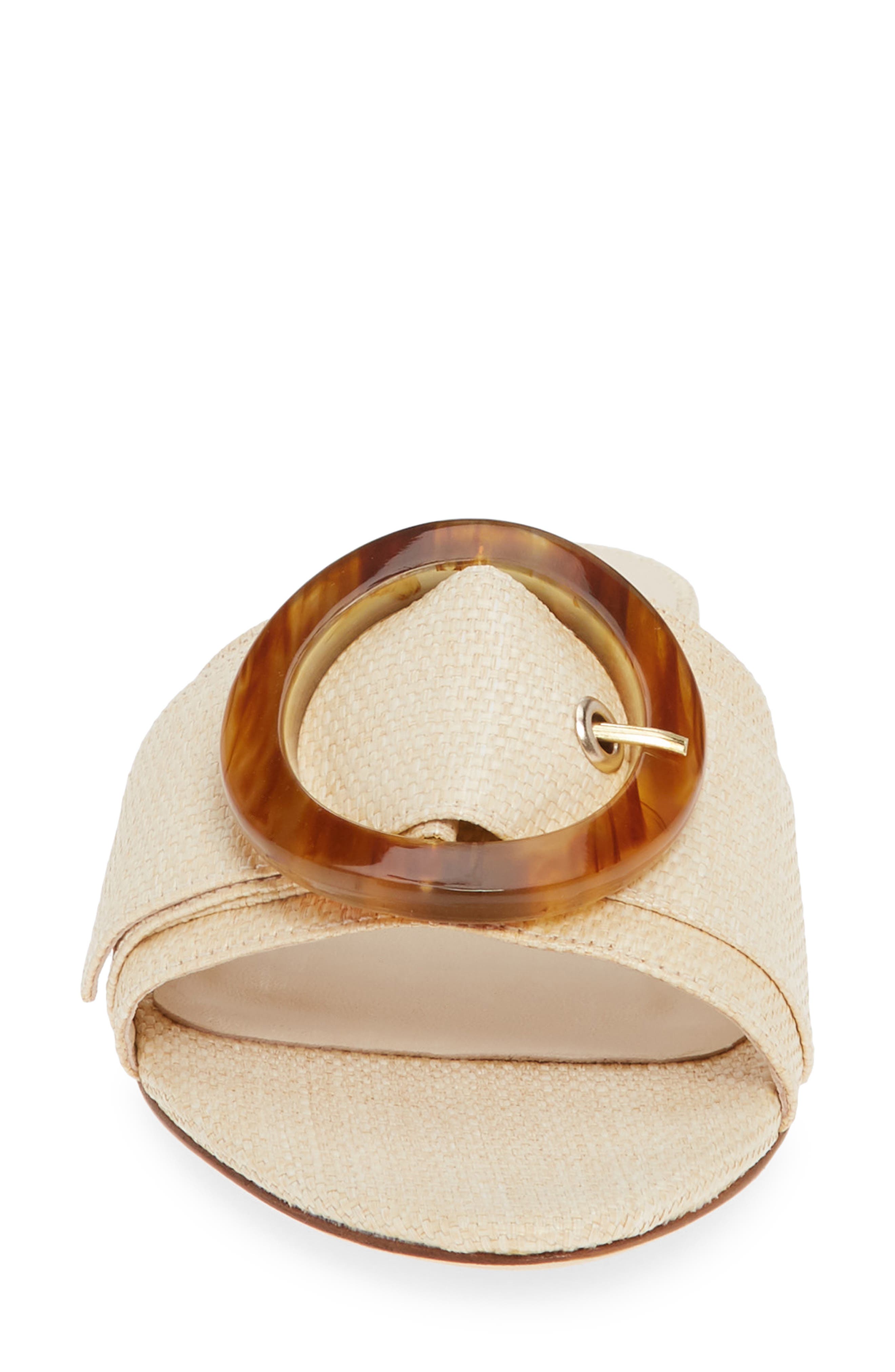 Cult Gaia Lani Sandal Sandal, Alternate, color, 