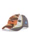 selected Orange Camo