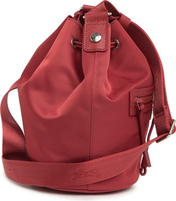 Neoprene Bucket Bag