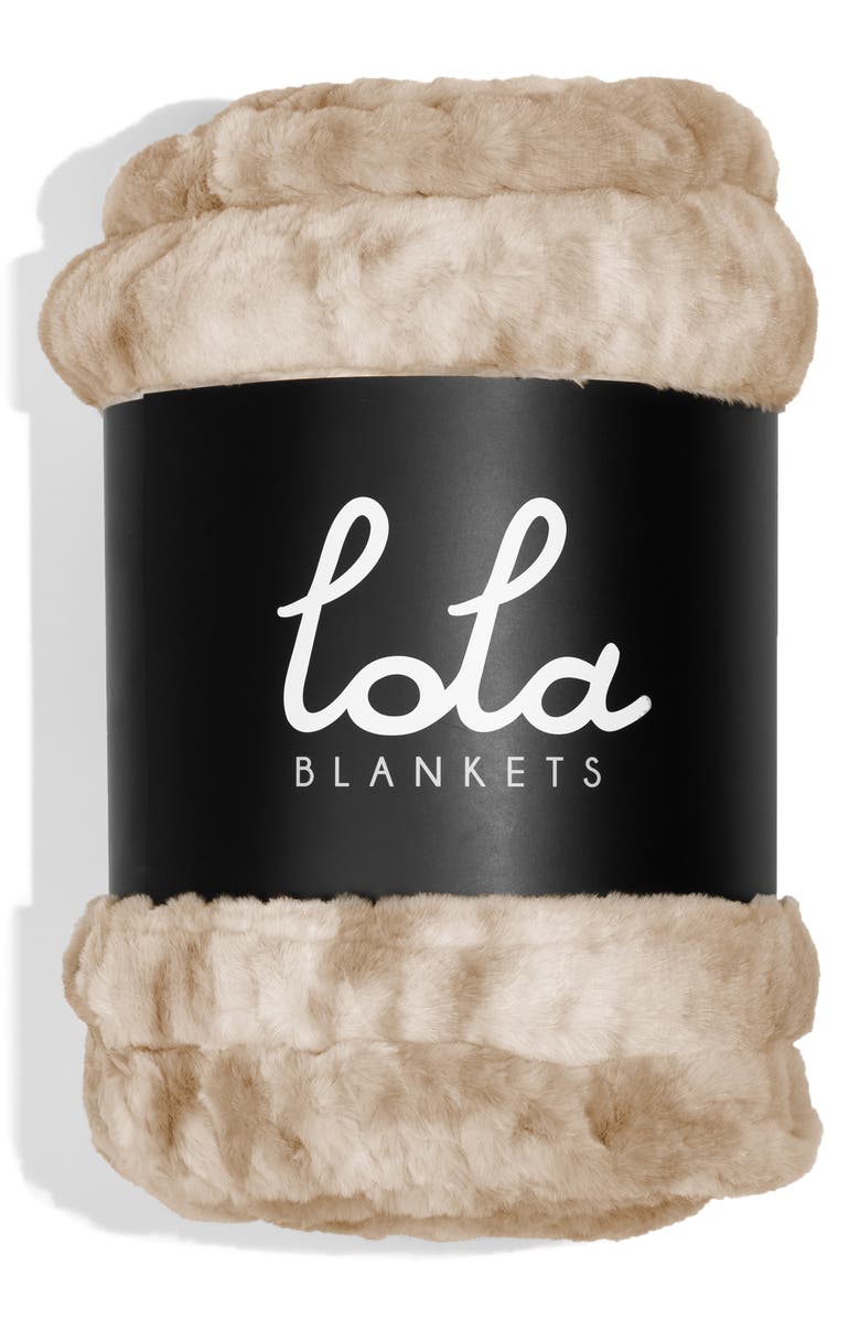 Original Throw Blanket