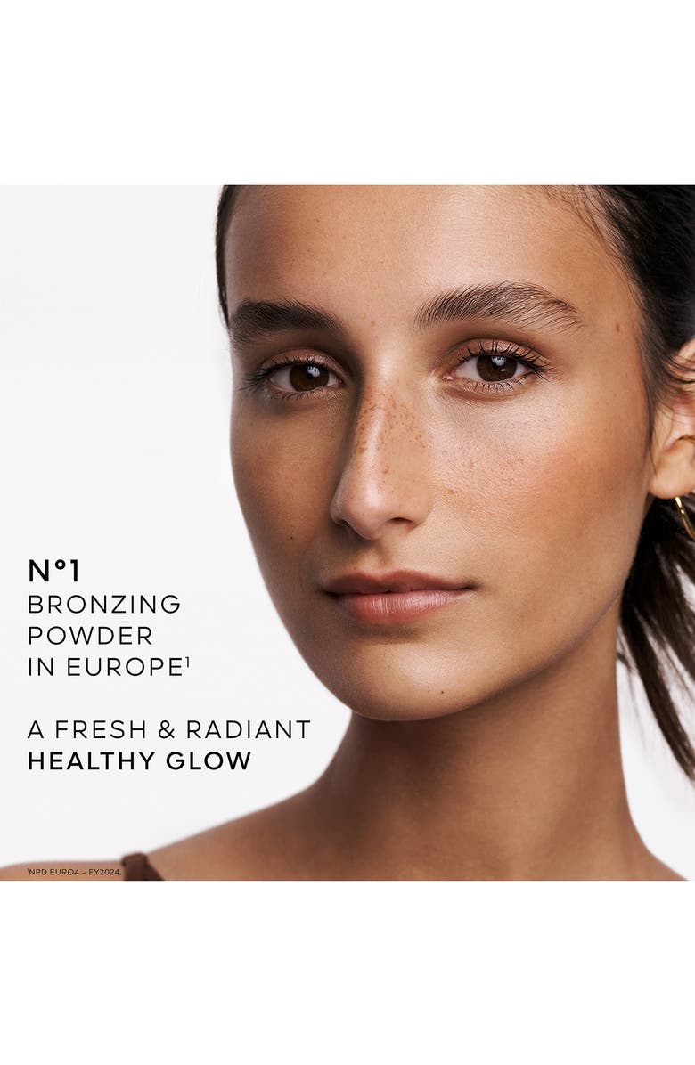 Guerlain Terracotta Light Healthy Glow Bronzer, Alternate, color, 01 Light Warm