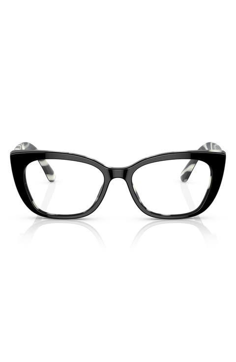 Kids' 47mm Small Cat Eye Sunglasses