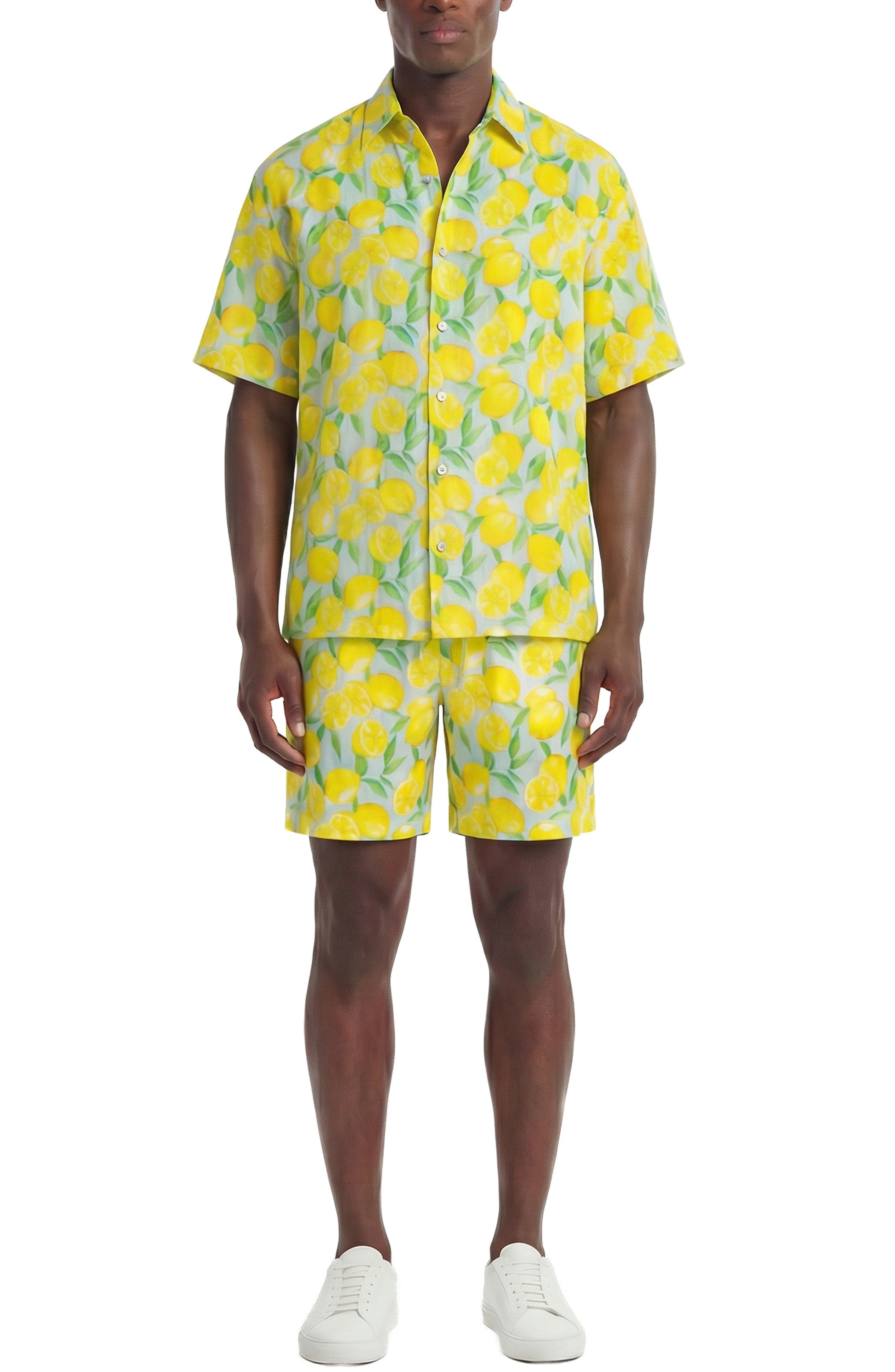 selected Lemon