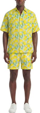 AREA STARS Callen Shorts