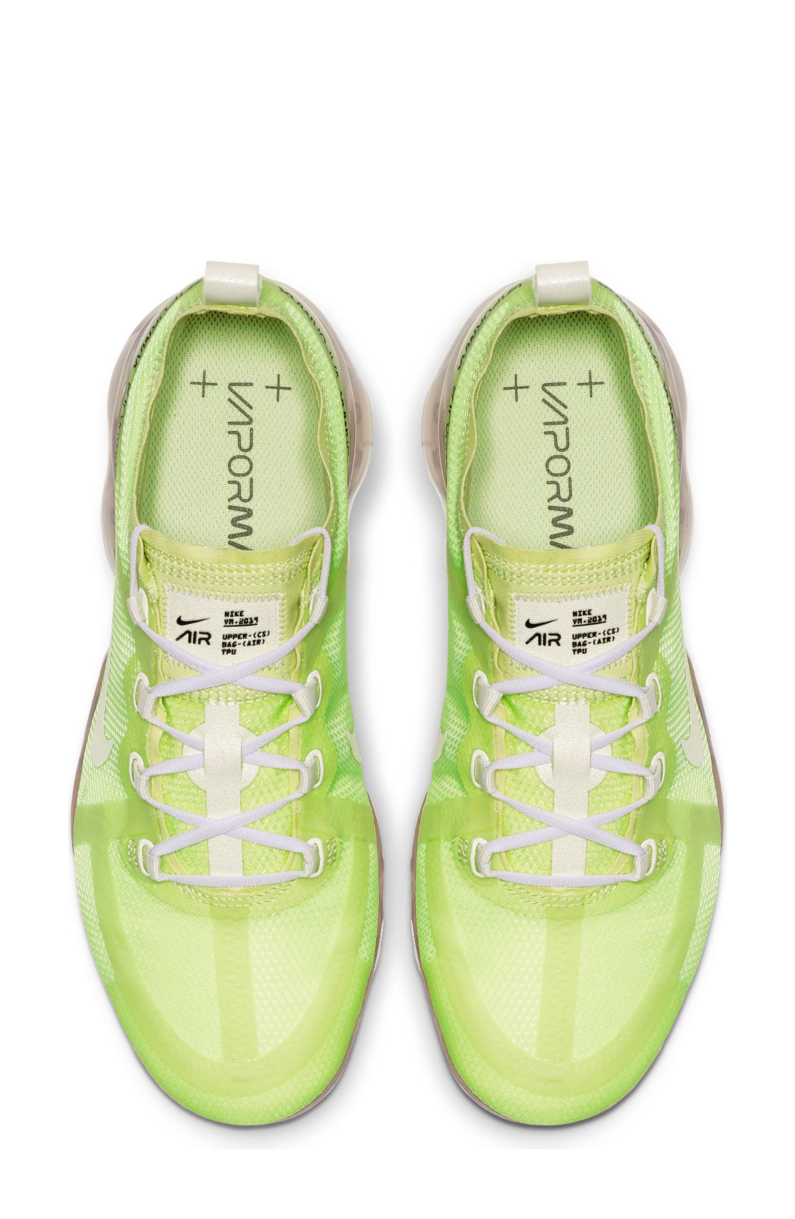 Nike Air VaporMax 2019 SE Sneaker, Alternate, color, 