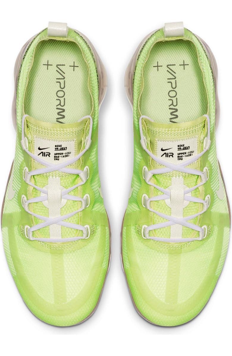 Nike Air VaporMax 2019 SE Sneaker, Alternate, color,