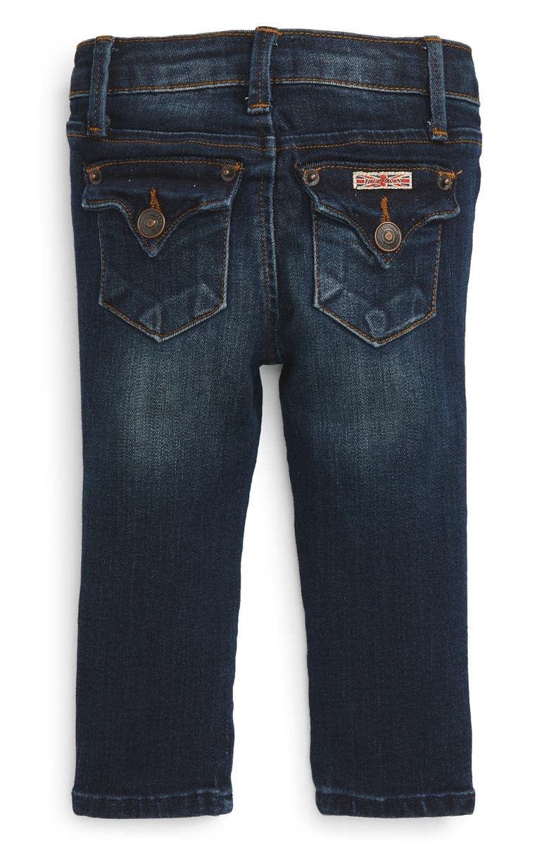 Hudson Kids Hudson 'Collin' Skinny Jeans, Main, color,