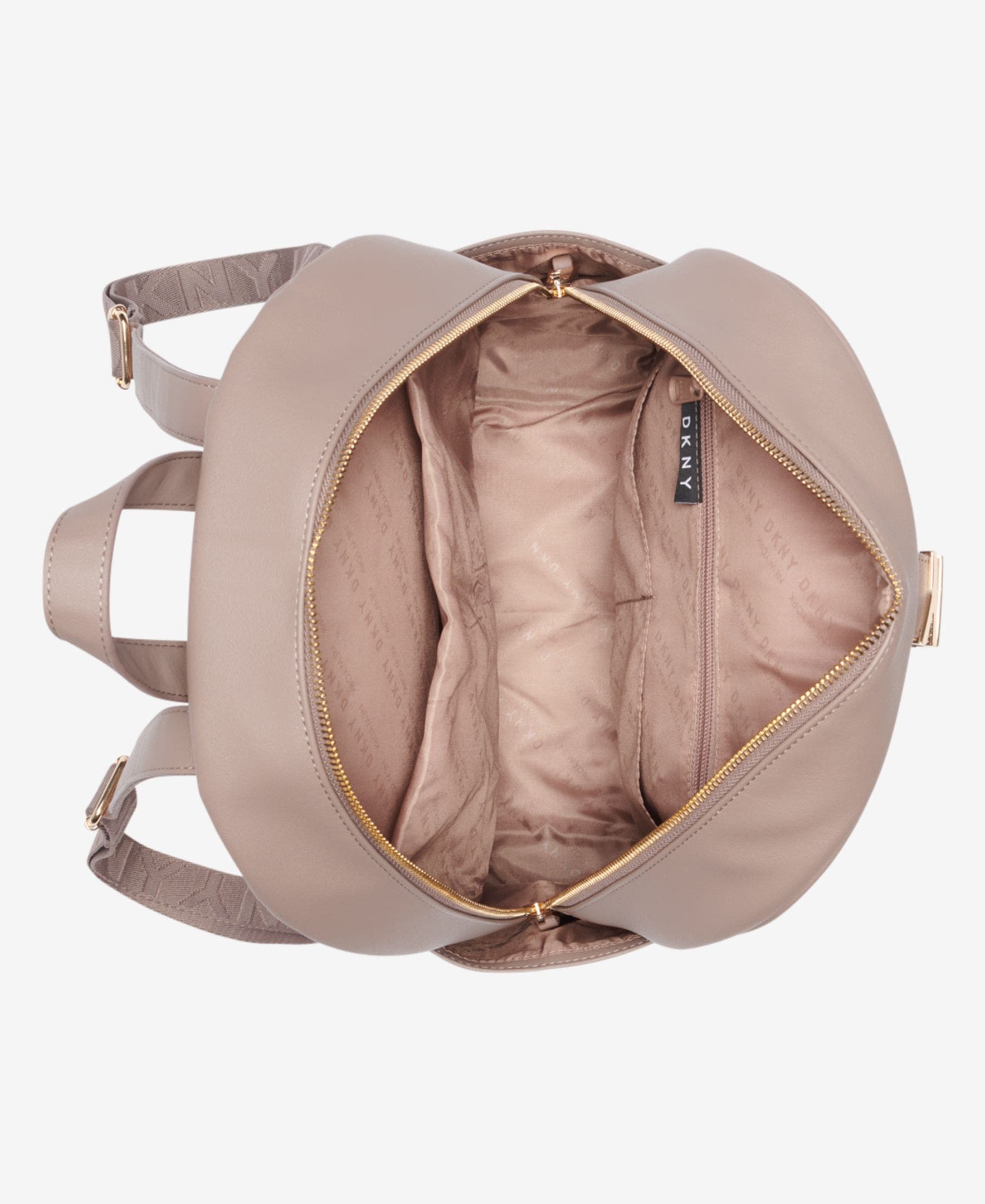 DKNY NYC Backpack, Alternate, color, 
